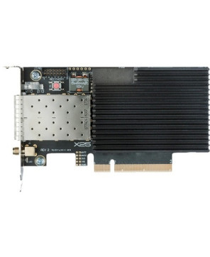 Buy Cisco Nexus X25 SmartNIC Expansion Module NXN-K3P-2X=