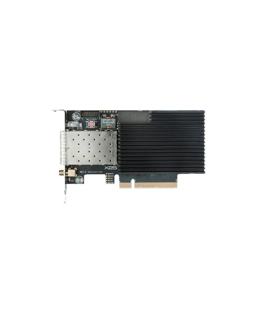 Buy Cisco Nexus X25 SmartNIC Expansion Module NXN-K3P-2X=