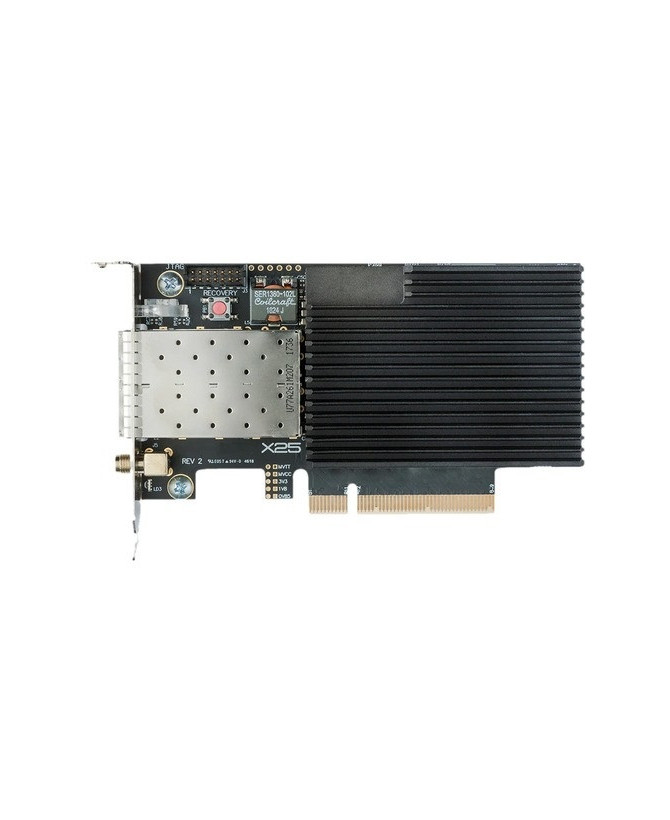 Buy Cisco Nexus X25 SmartNIC Expansion Module NXN-K3P-2X=