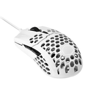 Buy Cooler Master MM710 Gaming Mouse in Glossy White MM-710-WWOL2