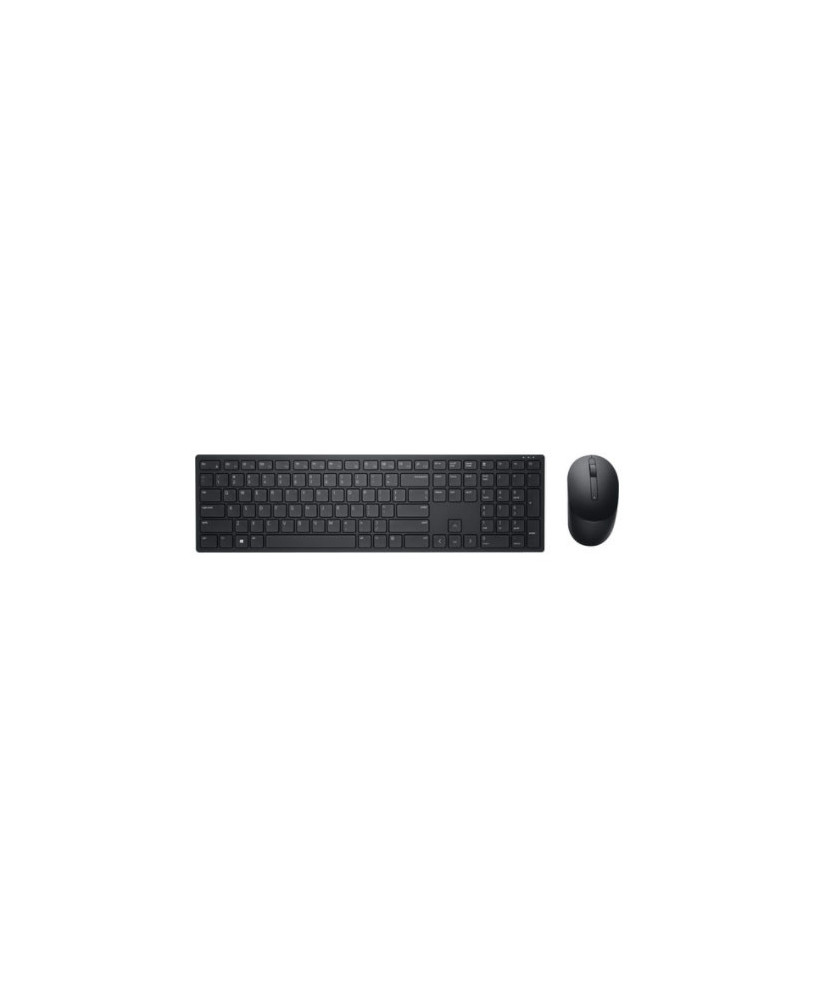 Buy Dell Pro KM5221W Wireless Keyboard and Mouse 580-AJNS