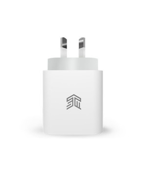 Buy STM Fast Charge 20W USB-C Power Adapter STM-931-318Z-01 for Notebook