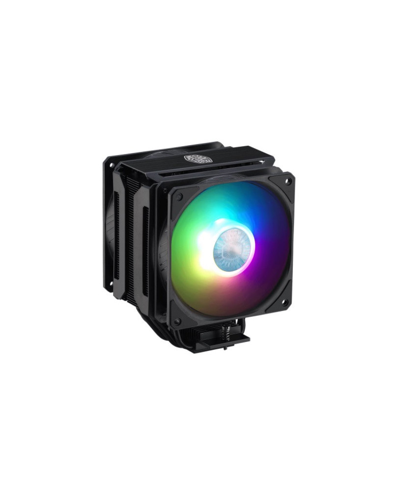 Buy Cooler Master MasterAir MA612 STEALTH ARGB Processor Cooler MAP-T6PS-218PA-R1