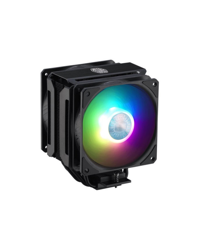 Buy Cooler Master MasterAir MA612 STEALTH ARGB Processor Cooler MAP-T6PS-218PA-R1