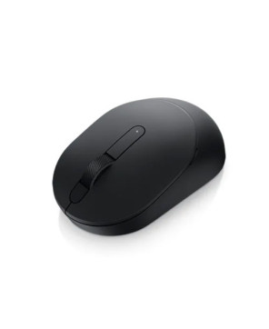 Buy Dell MS3320W Bluetooth Optical Mobile Wireless Mouse in Black 570-ABEG | The Telecomshop AU