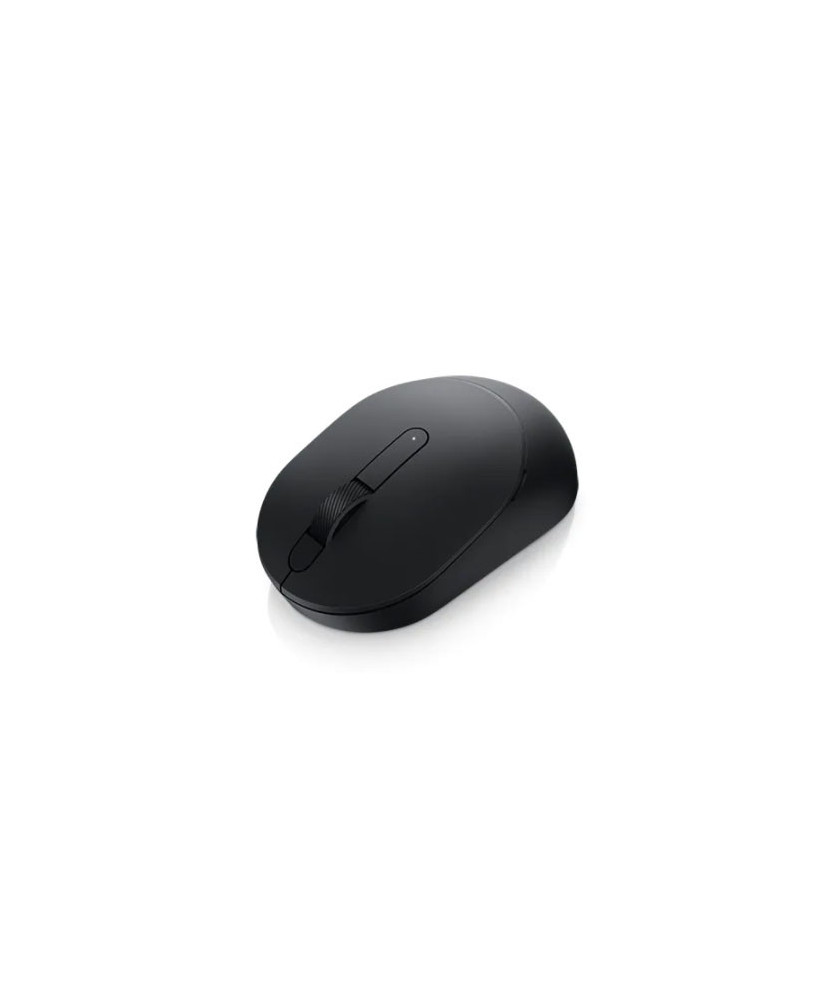 Buy Dell MS3320W Bluetooth Optical Mobile Wireless Mouse in Black 570-ABEG | The Telecomshop AU