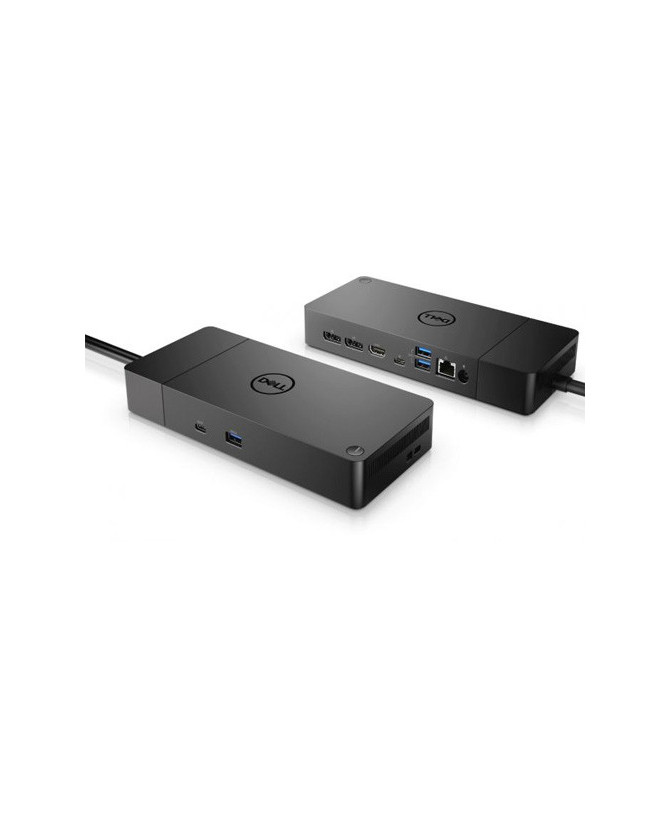 Buy Dell WD19DCS USB Type C Docking Station 210-AZCQ for Monitor/Workstation 