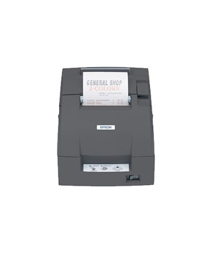 Buy Epson TM-U220B Monochrome USB POS Printer C31C514676 for PC