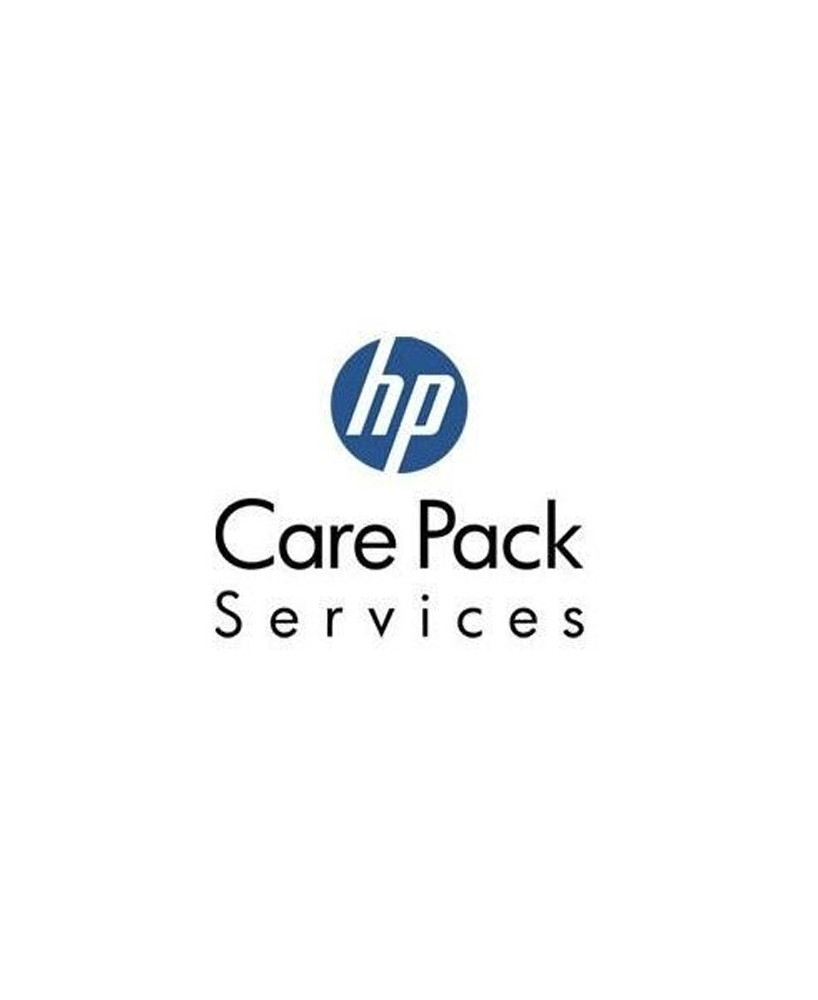 Buy HP 4-Year Care Pack Hardware Support - Extended Service UB9R8E for LaserJet Pro MFP M428 M429 M329