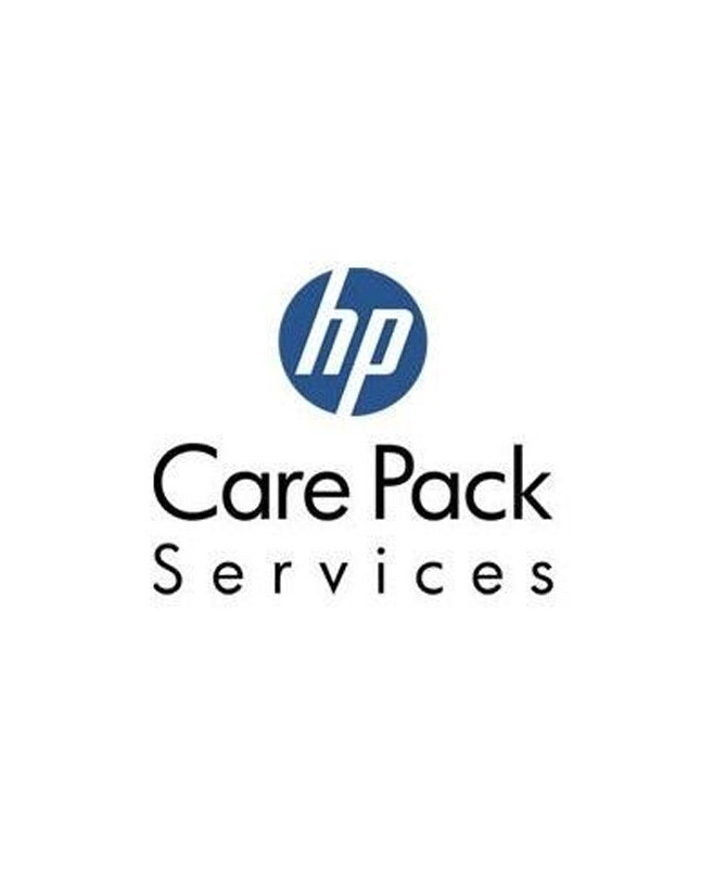 Buy HP 4-Year Care Pack Hardware Support - Extended Service UB9R8E for LaserJet Pro MFP M428 M429 M329