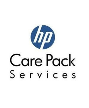 Buy HP 4 year 4 hour 9x5 Service U8CG6E for Color LaserJet M55x