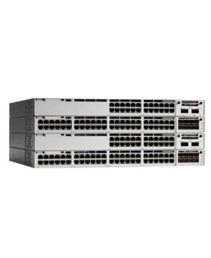 Buy Cisco Catalyst C9300-24T 24 Ports Manageable Ethernet Switch C9300-24T-E