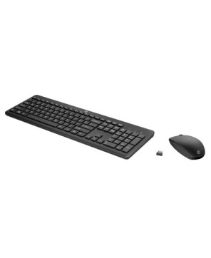 Buy HP 230 Wireless Mouse and Keyboard Combo 18H24AA