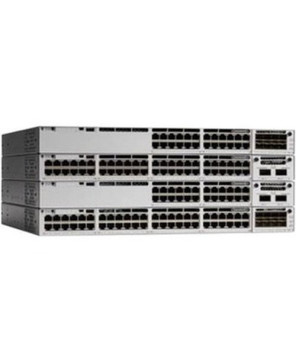 Buy Cisco Catalyst 9300  48 Port UPOE Network Advantage Managed Switch C9300-48U-A