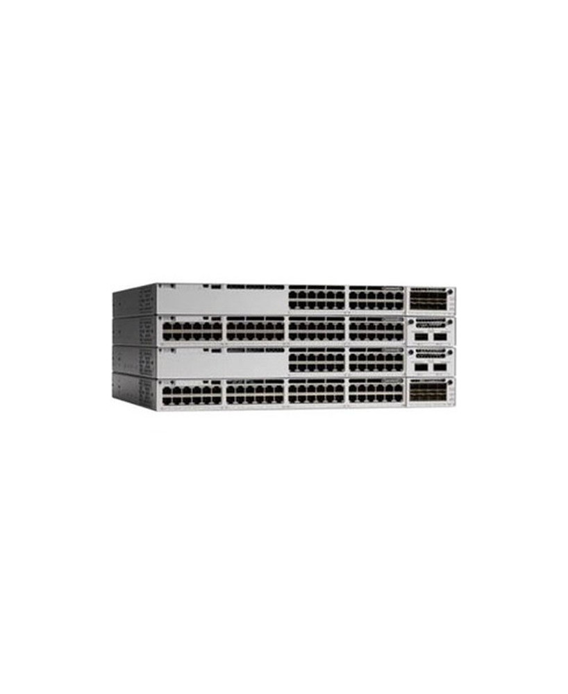 Buy Cisco Catalyst 9300  48 Port UPOE Network Advantage Managed Switch C9300-48U-A