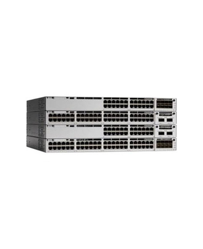 Buy Cisco Catalyst 9300  48 Port UPOE Network Advantage Managed Switch C9300-48U-A