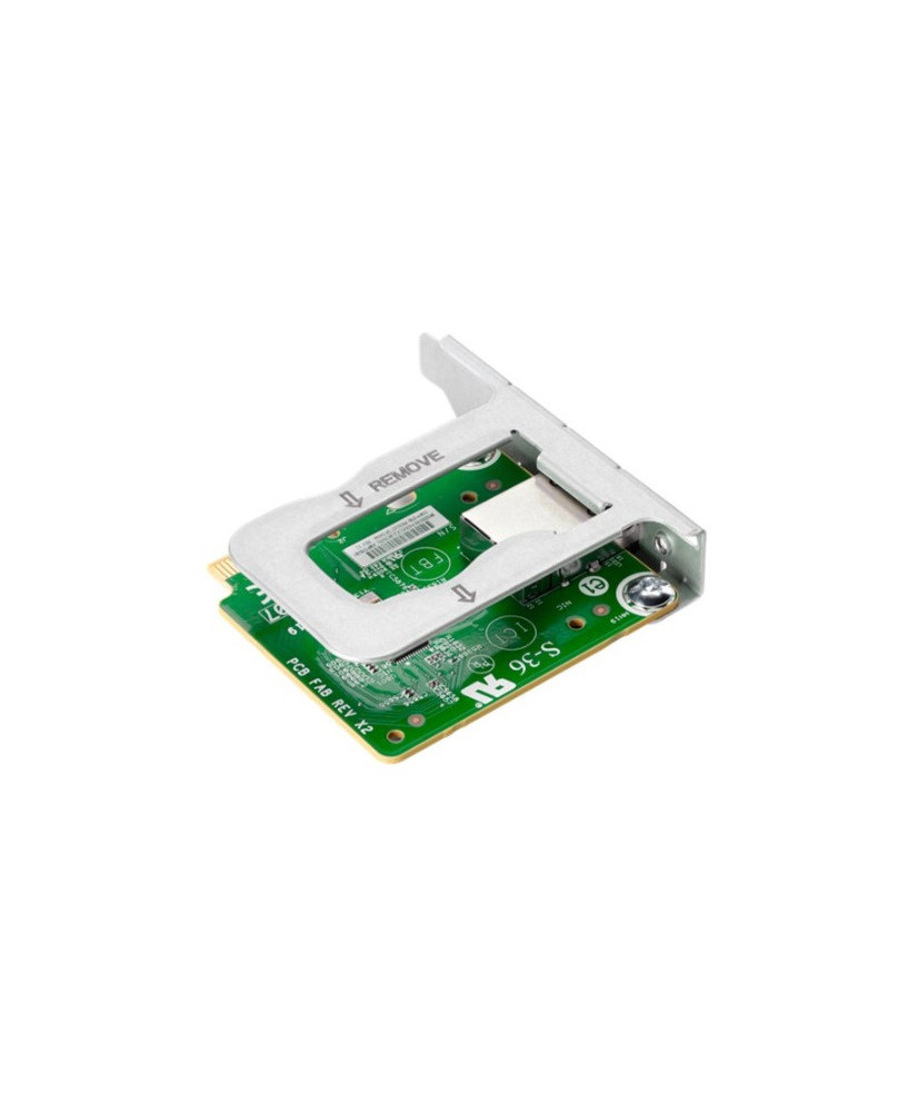 Buy HPE Enablement Kit P13788-B21 for ProLiant MicroServer Gen10 Plus Entry, MicroServer Gen10 Plus SMB