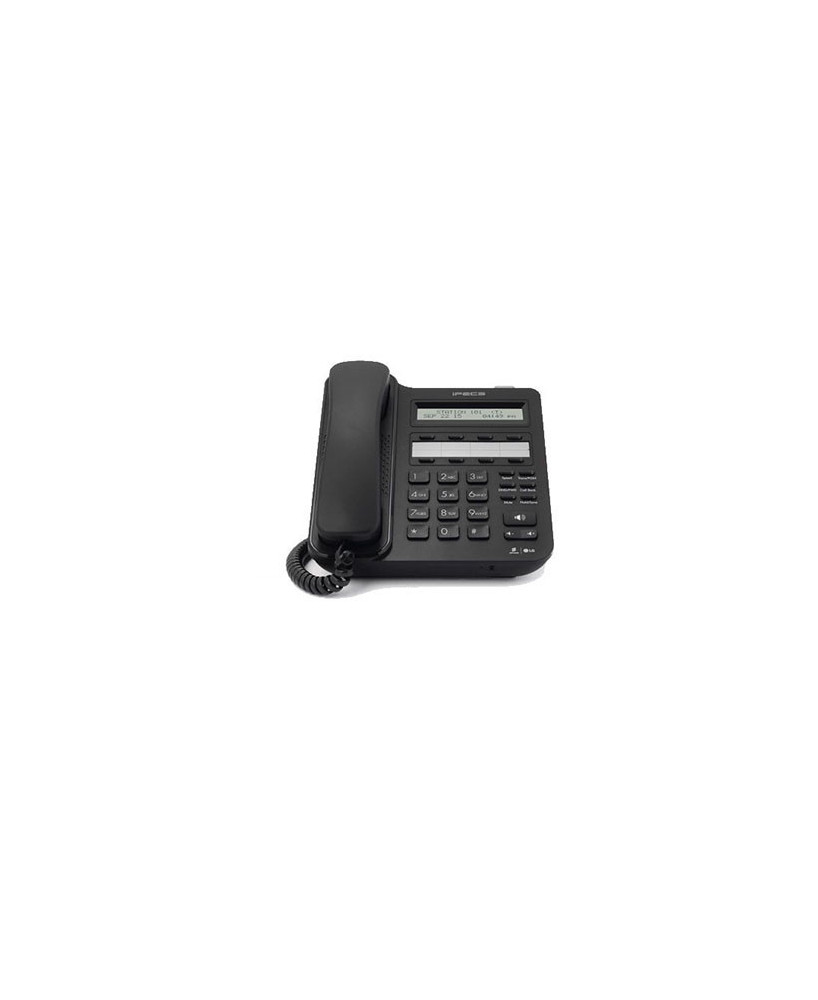 Buy LG iPECS 8-Button LCD Digital Phone LDP-9208D