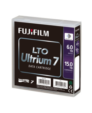 Buy Fujifilm LTO Ultrium 7 Bafe Data Cartridge 71036