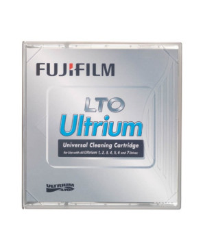 Buy Fujifilm LTO Cleaning Cartridge 71015