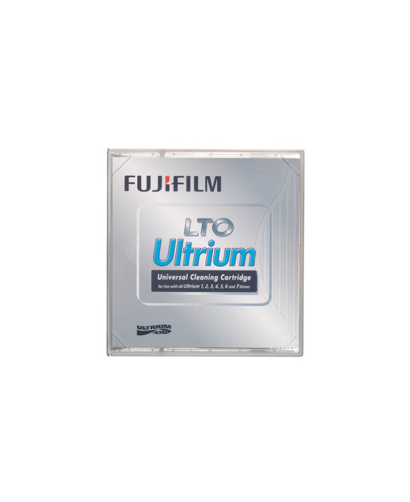 Buy Fujifilm LTO Cleaning Cartridge 71015