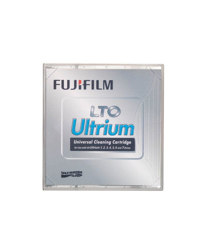 Buy Fujifilm LTO Cleaning Cartridge 71015