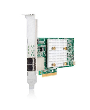 HPE Smart Array P408E-P 8-Channel SR Gen10 Controller 804405-B21 for ProLiant DL325 Gen10, DL360 Gen10