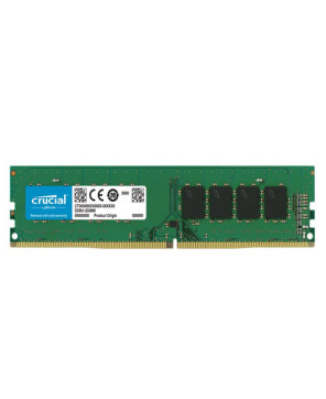 Buy Micron 16GB DDR4 3200 MHz PC4-25600 Non-ECC DIMM Memory Module CT16G4DFRA32A 