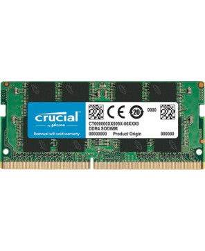 Buy Micron Crucial 16GB DDR4 SDRAM Memory Module CT16G4SFRA32A