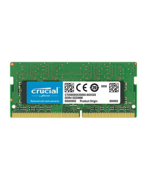 Buy Micron Crucial 32GB DDR4-3200 Laptop Memory Module CT32G4SFD832A