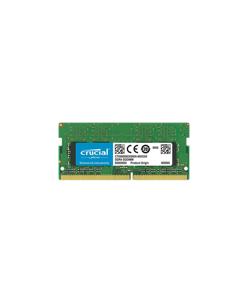 Buy Micron Crucial 32GB DDR4-3200 Laptop Memory Module CT32G4SFD832A