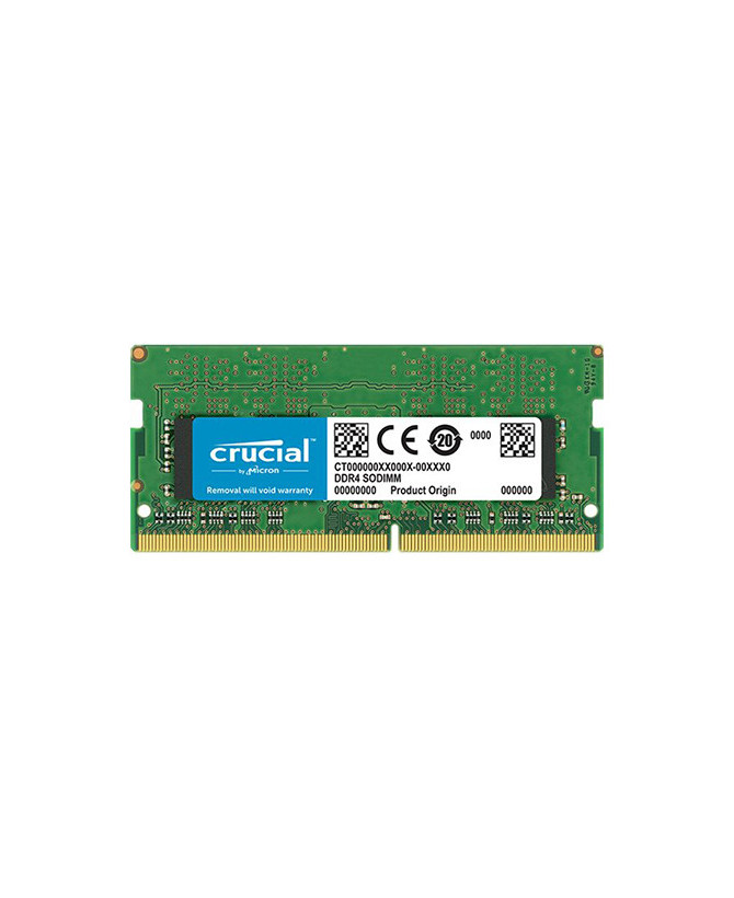 Buy Micron Crucial 32GB DDR4-3200 Laptop Memory Module CT32G4SFD832A