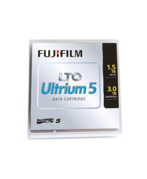 Buy Fujifilm LTO5 Ultrium-5 Data Cartridge 1.5TB-3TB Backup Tape 71022 