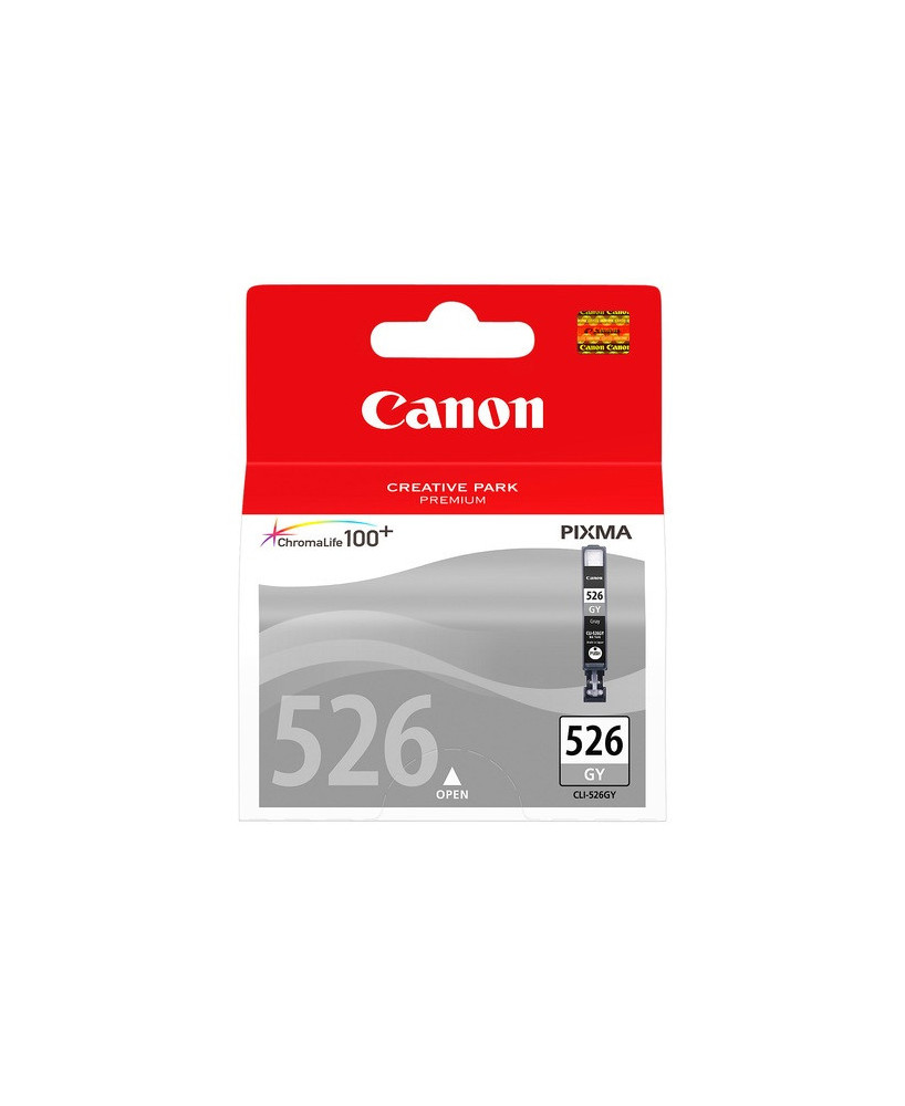 Buy Canon Grey Ink Cartridge CLI526GY for PIXMA MG8150 All-in-One Printer