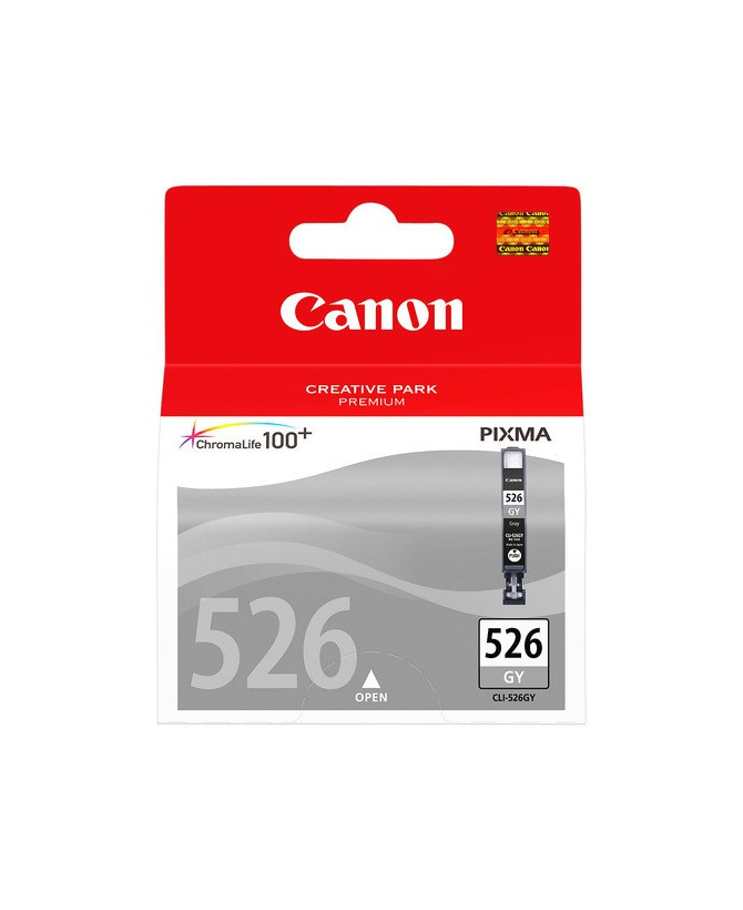 Buy Canon Grey Ink Cartridge CLI526GY for PIXMA MG8150 All-in-One Printer