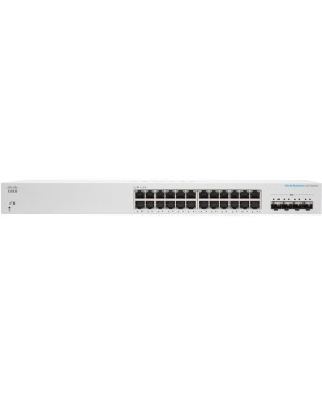 Buy Cisco Business CBS220-24T-4X 24-Ports Ethernet Switch CBS220-24T-4X-AU