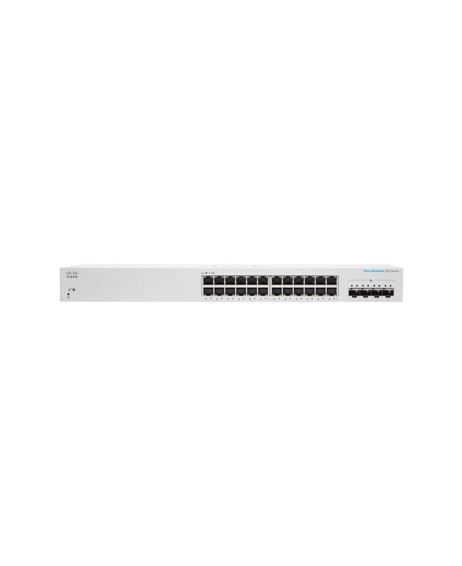 Buy Cisco Business CBS220-24T-4X 24-Ports Ethernet Switch CBS220-24T-4X-AU