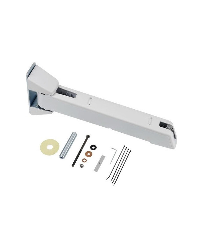 Buy Ergotron Mounting Extension in White 45-261-216 for Sit-Stand Combo Arms