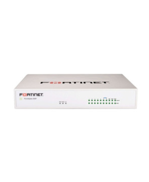 Fortinet FortiWifi FWF-60F Firewall Appliance FWF-60F-N