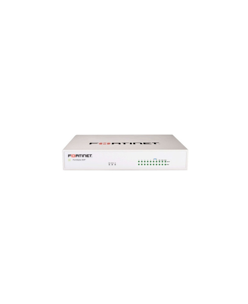 Fortinet FortiWifi FWF-60F Firewall Appliance FWF-60F-N