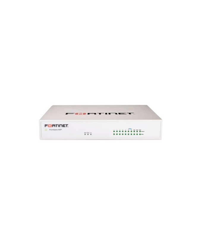 Fortinet FortiWifi FWF-60F Firewall Appliance FWF-60F-N