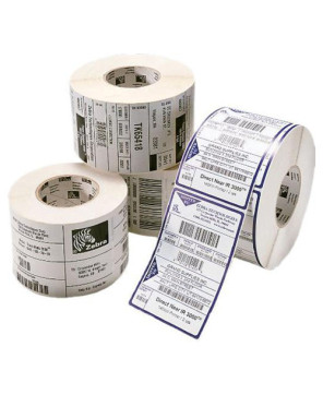 Buy Zebra Z-Perform 1000D 2.4 mil Receipt Receipt Paper 10010058