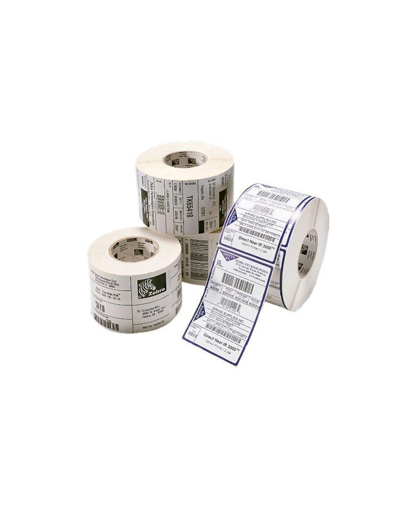 Buy Zebra Z-Perform 1000D 2.4 mil Receipt Receipt Paper 10010058