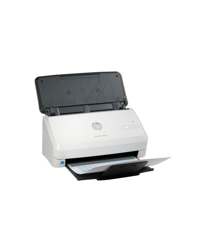 Buy HP ScanJet Pro 2000 s2 Sheet-feed Scanner 6FW06A