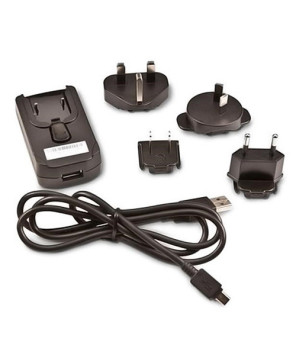 Buy Honeywell Universal AC Charger Kit 203-990-001 for CK3R/CK3X/CK65 Mobile Computers