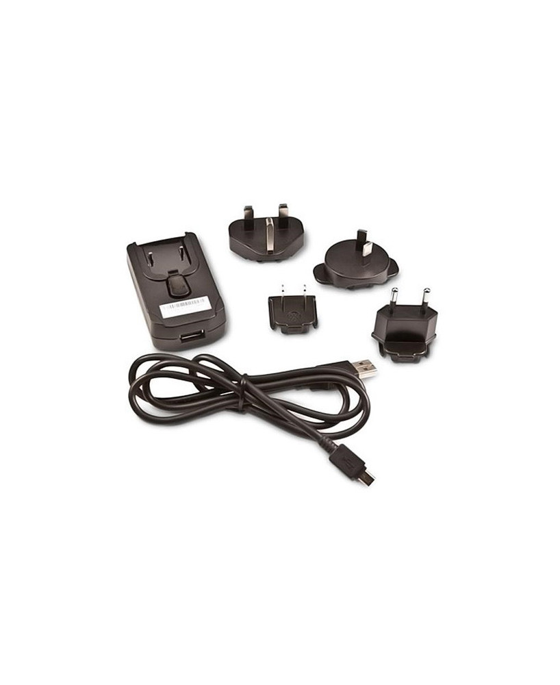 Buy Honeywell Universal AC Charger Kit 203-990-001 for CK3R/CK3X/CK65 Mobile Computers