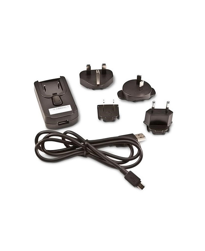 Buy Honeywell Universal AC Charger Kit 203-990-001 for CK3R/CK3X/CK65 Mobile Computers