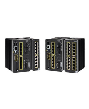 Buy Cisco Catalyst IE3300 Rugged Series Network Advantage 10-Ports Managed Switch IE-3300-8T2S-A