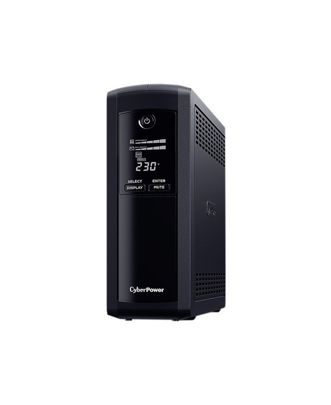 Buy CyberPower Value Pro 1200VA Tower Line-interactive UPS VP1200ELCD