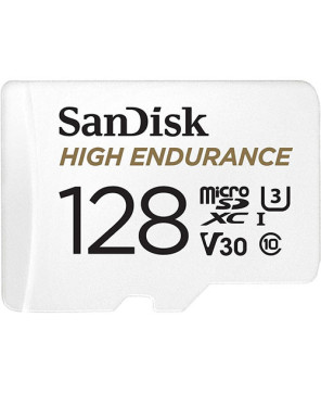 Buy SanDisk High Endurance 128GB microSD Card SDSQQNR-128G-GN6IA